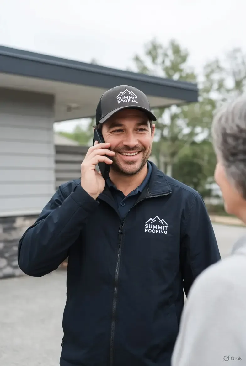 Flat Roof Leak Repair Marysville, OH FAQs